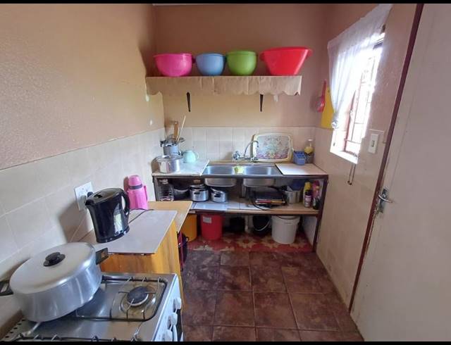 3 BEDROOM HOUSE FOR SALE IN WALDRIFT